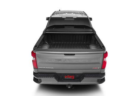 Extang 99-16 Ford Super Duty (caisse de 6 3/4 pieds) Trifecta e-Series