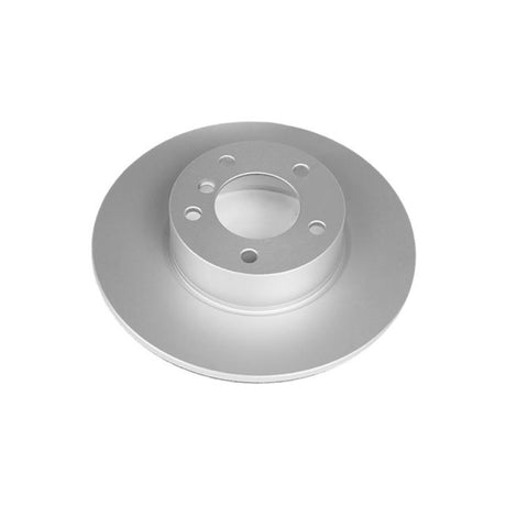 Disque de frein avant Power Stop 14-16 BMW 228i Evolution High Carbon Geomet avec revêtement