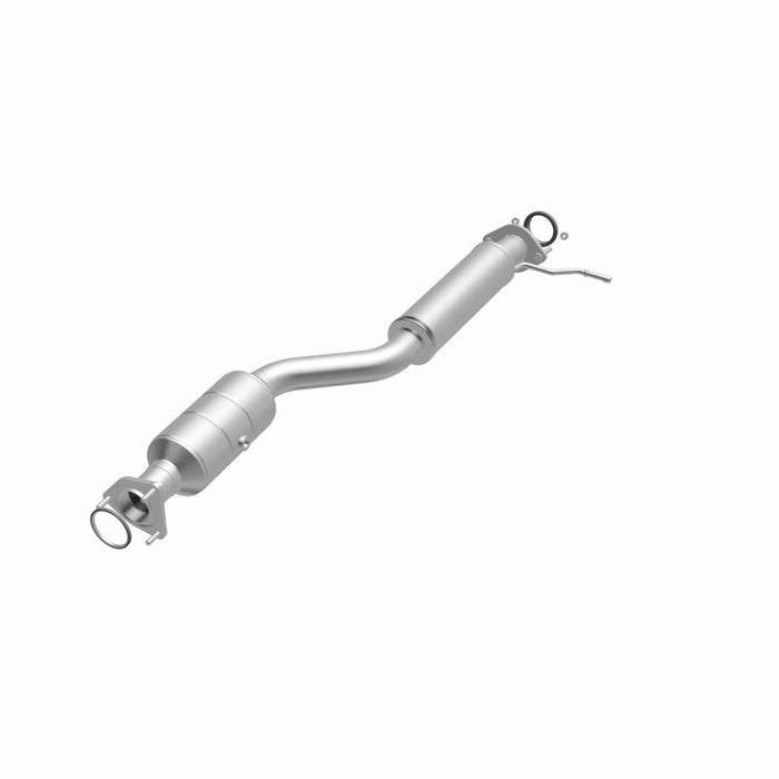 Convecteur MagnaFlow DF 04-09 Mazda RX-8 1.3LM/T arrière