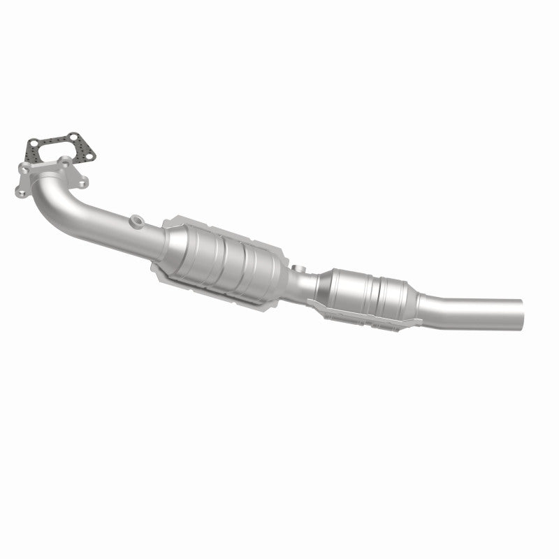 Convecteur MagnaFlow DF 12-14 Chevy Camaro 3,6 L côté conducteur