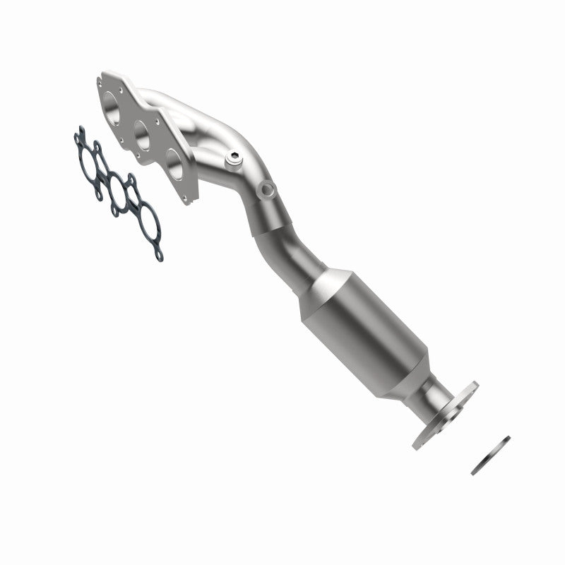 Convertisseur catalytique fédéral MagnaFlow à montage direct de qualité OEM pour Lexus IS300/IS350 V6 3,5 L 16-17