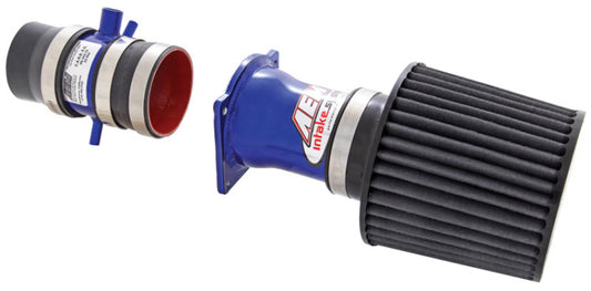 AEM 00-02 Mercury Cougar V6 Blue Short Ram Intake