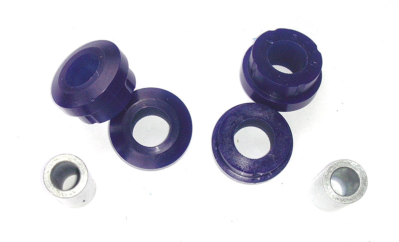 Kit de bagues extérieures de bras de suspension inférieur arrière de base SuperPro pour Lexus LS400 1990