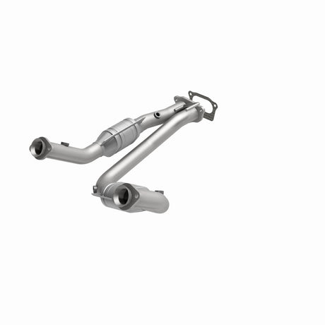 MagnaFlow Conv DF 04-06 Ranger Avant 4.0L