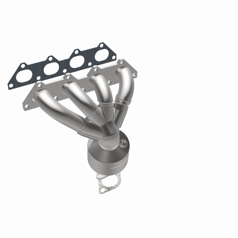 MagnaFlow Conv DF 02-03 Mitsubishi Lancer 2.0L Front Manifold Excluding Turbocharged