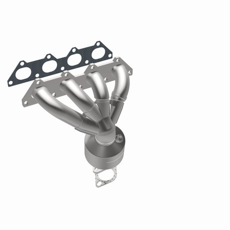 Collecteur avant MagnaFlow Conv DF 02-03 Mitsubishi Lancer 2.0L, hors turbocompresseur