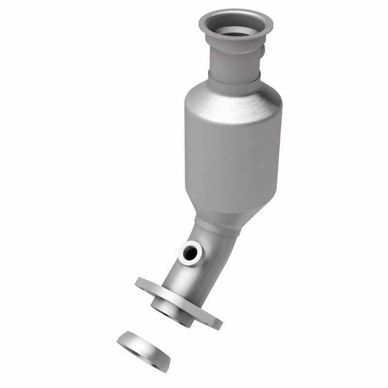 Convecteur MagnaFlow DF 99-05 Subaru Forester/96-97 et 99-05 Impreza/01-03 Legacy/00-05 Outback Avant/Arrière