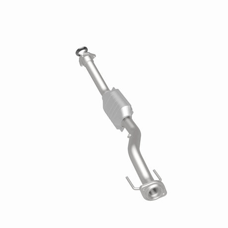MagnaFlow Conv DF 02-05 Chevy Trail Blazer/GMC Envoy V6 4,2 L 113 po empattement / 02-04 Olds Bravada V6