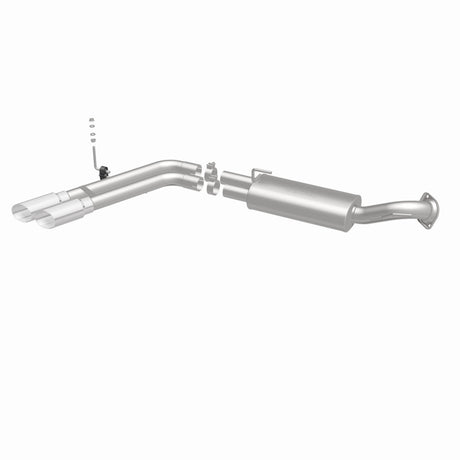 Système MagnaFlow Cat-Back 09-13 Dodge Ram 1500 3,6 L