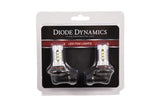 Diode Dynamics H10 XP80 LED - Froid - Blanc (Paire)