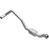 Convecteur MagnaFlow DF 2005 Dodge Ram 1500 3,7/ 4,7