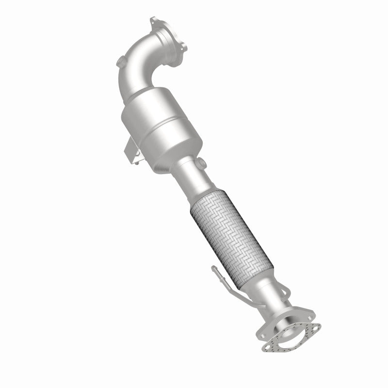 MagnaFlow OEM Grade 13-16 Ford Fusion L4-1.5L Direct Fit Federal Catalytic Converter