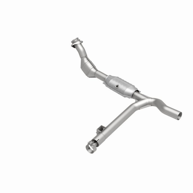 Convecteur MagnaFlow DF 99-00 Ford F-150 4,2 L 50S