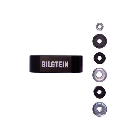 Bilstein B8 5160 Series 2000-2006 Toyota Tundra Rear Monotube Shock Absorber Bilstein
