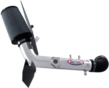 Prise d'air polie Brute Force AEM 00-04 pour Toyota Tundra/Sequoia V8