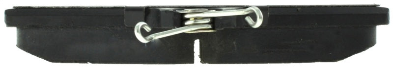 Plaquettes de frein StopTech Street Select - Avant/Arrière