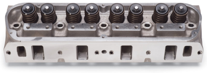 Tête de percussion simple Edelbrock 5 8/5 8 SBF 1 90