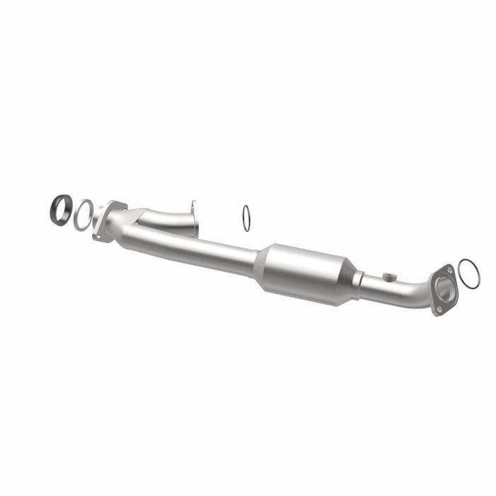 MagnaFlow Conv DF 05-07 4-Run/FJ P/S arrière OEM