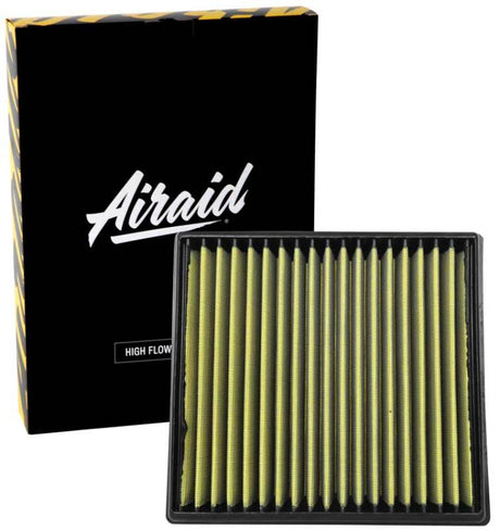 Airaid 15-18 Chevrolet Colorado L4-2.5L F/I Direct Replacement Filter