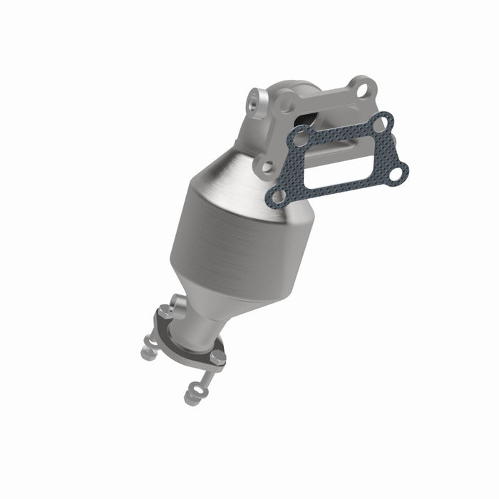 Soubassement du moteur Magnaflow Conv DF 2012-2014 Equinox 3 3,6 L