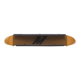 Échangeur thermique hautes performances Mishimoto 14-16 Ford Fiesta ST 1,6 L (or)