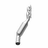 Convertisseur MagnaFlow à montage direct sur BMW X5 4,8 L V8 07-10