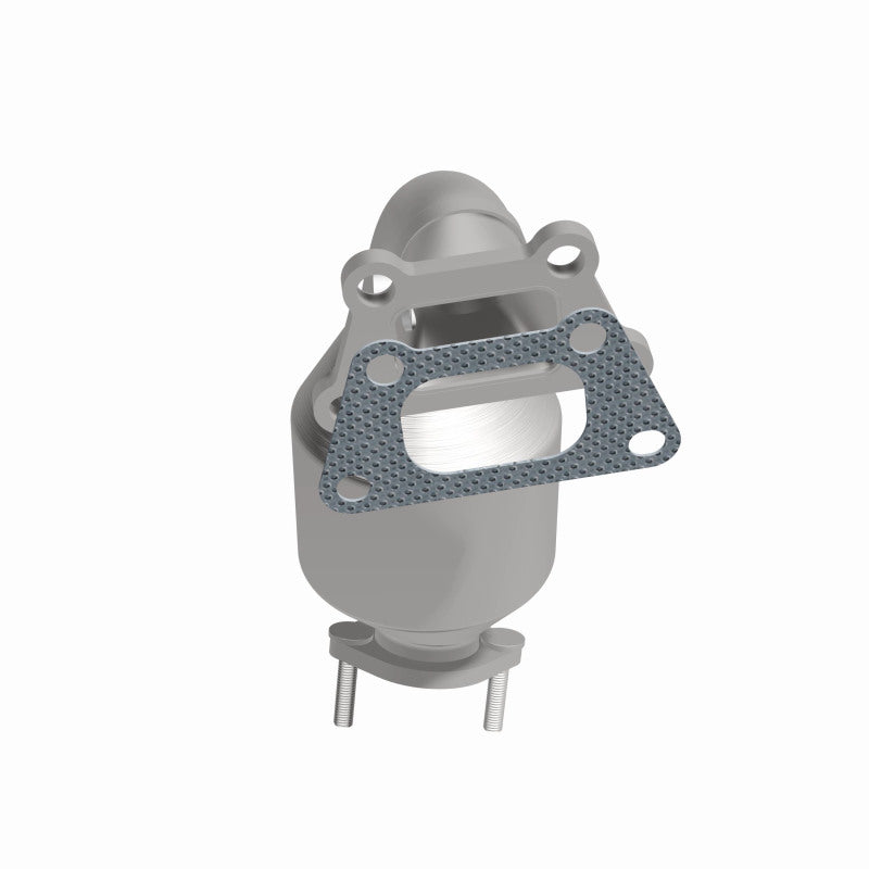 Soubassement du moteur Magnaflow Conv DF 10-11 Equinox 3.0L