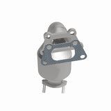 Soubassement du moteur Magnaflow Conv DF 10-11 Equinox 3.0L