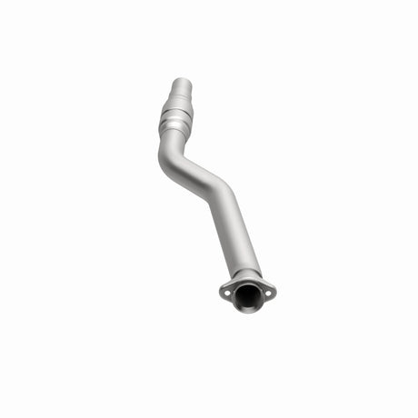 Conduite MagnaFlow DF 06-07 BMW M6 côté conducteur