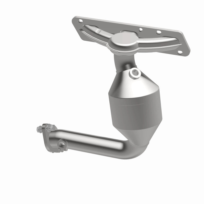 Convecteur MagnaFlow DF 03 Mazda 6 3.0L