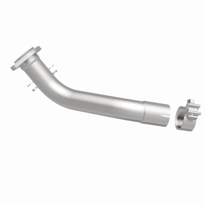 Tuyau collecteur MagnaFlow 12-13 Wrangler 3,6 L