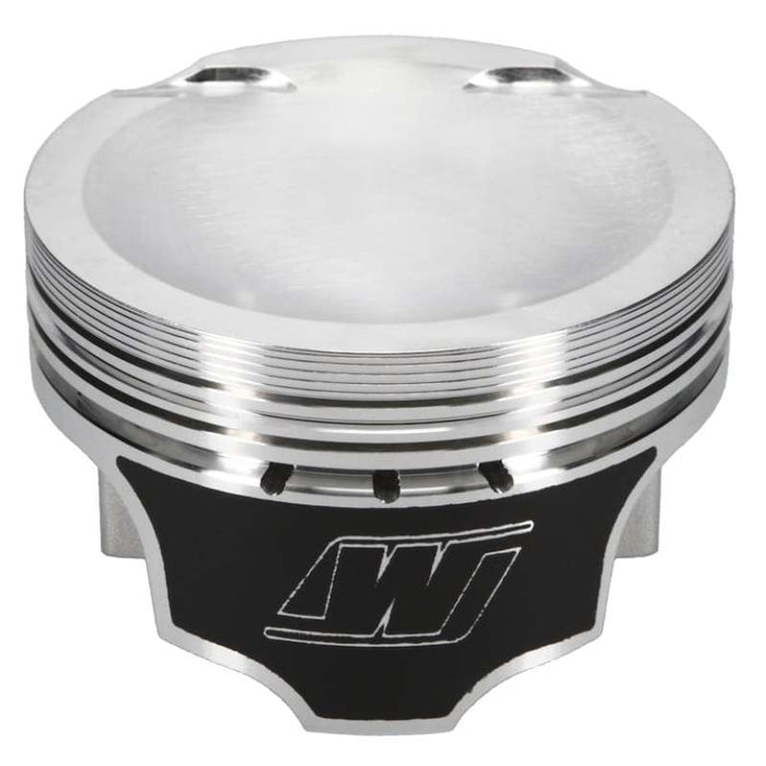 Kit de pistons Wiseco MAZDA Turbo -13cc 1.258 X 79.5MM