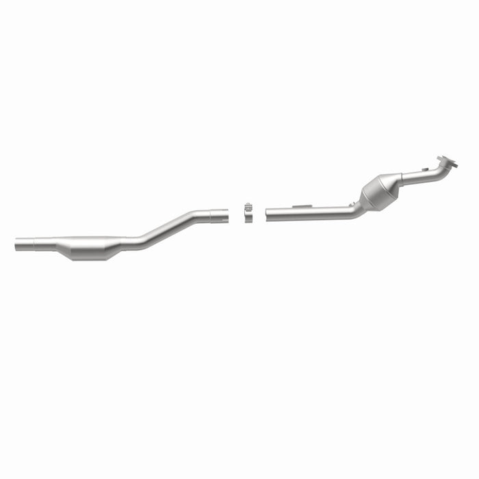 Convecteur MagnaFlow DF 00-03 Mercedes S430 4.3L