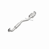 MagnaFlow Conv DF Sonata/Optim 2,4 L arrière