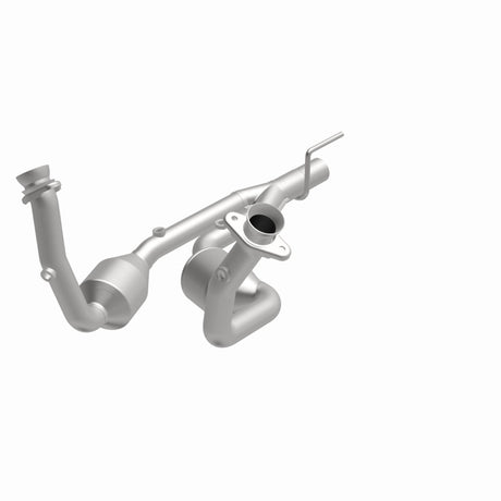 Convecteur MagnaFlow DF 04 Jeep Grand Cherokee 4,7 L