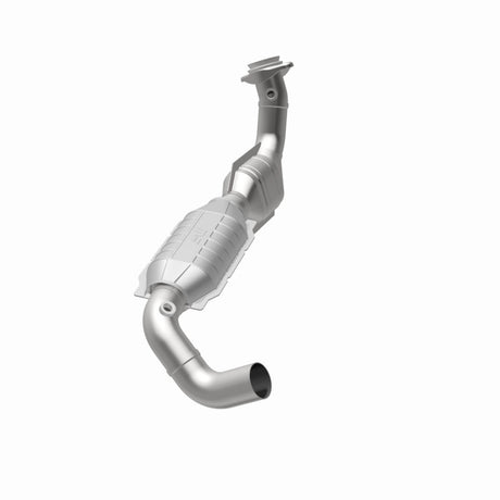 Convecteur MagnaFlow DF 01-02 Ford F-150 5,4 L