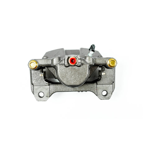 Étrier de frein avant gauche Power Stop 02-06 Acura RSX Autospecialty avec support
