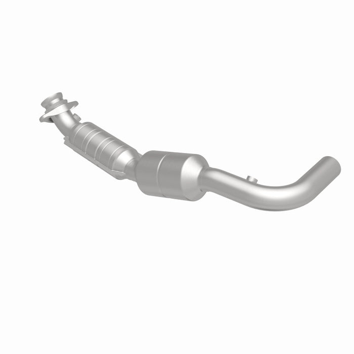 Convecteur MagnaFlow DF 05-07 Ford E150 4,6 L côté conducteur