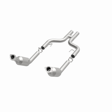 Magnaflow Conv DF Mustang 05-09 4,6 L OEM