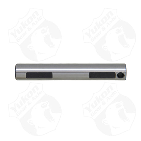 Anneau de verrouillage à goupille transversale ouverte standard Yukon Gear pour GM 11,5 pouces