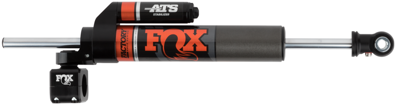 Fox 07-18 Jeep Wrangler JK 2.0 Factory Race Series ATS Stabilisateur 1-1/2 po Biellette de direction