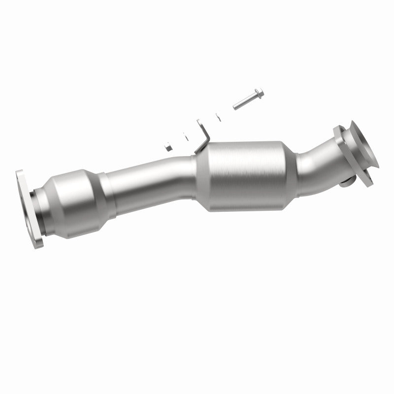 Convecteur MagnaFlow DF 04-07 VW Touareg 4.2L côté conducteur