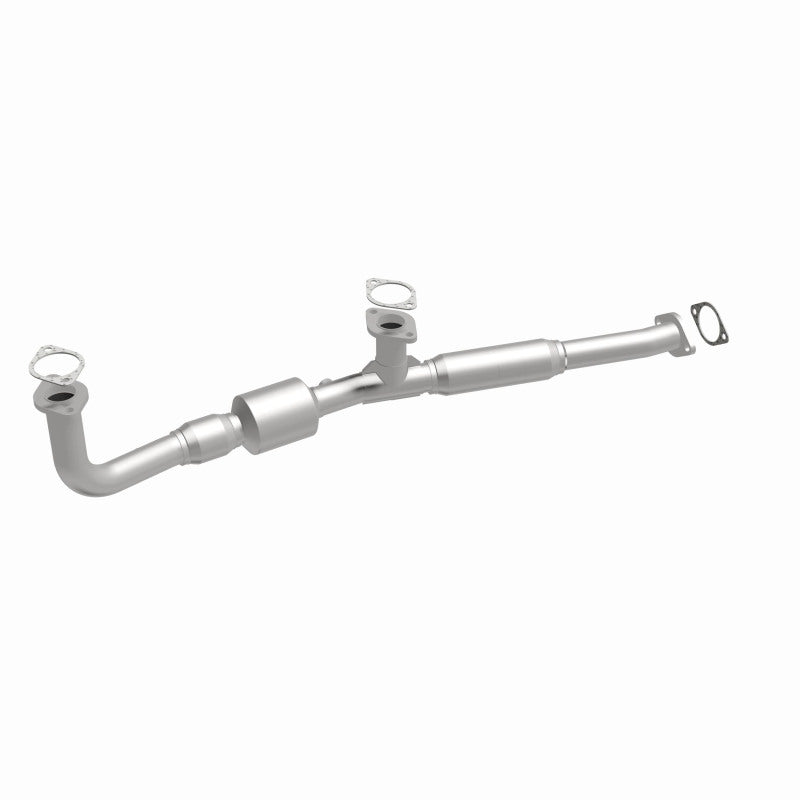 MagnaFlow Conv DF 95-99 Sebring/Avenger 2.5