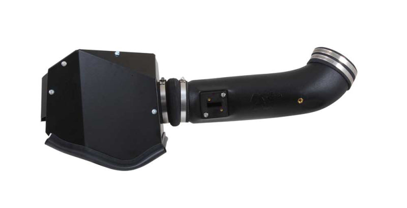 Kit d'admission hautes performances K&amp;N 11-15 Ford Super Duty 6,7 L V8