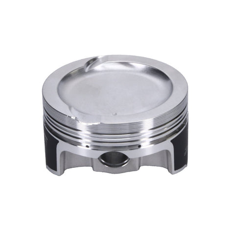 Kit de stock de pistons à plateau de 4,030 pouces pour Chevy LS Series de Wiseco - 25 cc