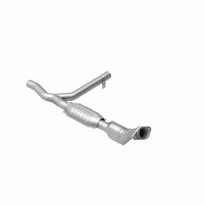 Convecteur MagnaFlow DF 01 pour camions Ford 4,6 L