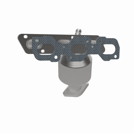 Convecteur MagnaFlow DF 96-00 Ford Contour 2,5 L / 99-02 Mercury Cougar 2,5 L Californie - Arrière