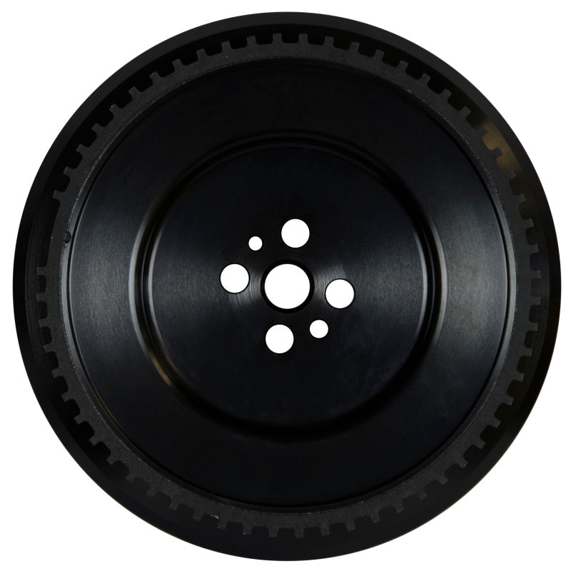 Amortisseur équilibré en interne en acier Fluidampr Dodge Cummins 5.9L 2003-2007