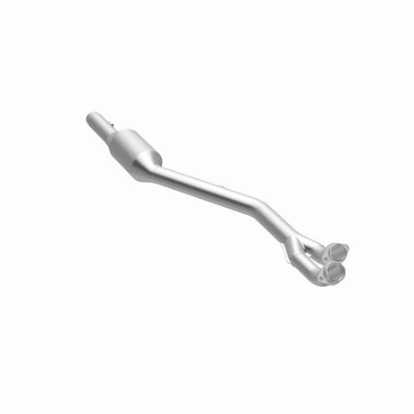 Convecteur MagnaFlow DF 00-03 BMW M5 5.0L côté conducteur