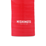 Mishimoto 84-87 Toyota Corolla 1.6L 4A-C Kit de durites de radiateur en silicone rouge